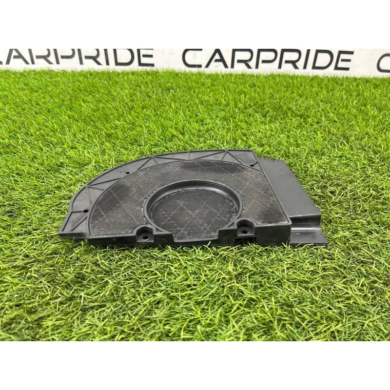 Крышка динамика (салон) BMW 7-series E65 N62B44 65136907655