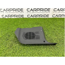 Обшивка стойки нижняя