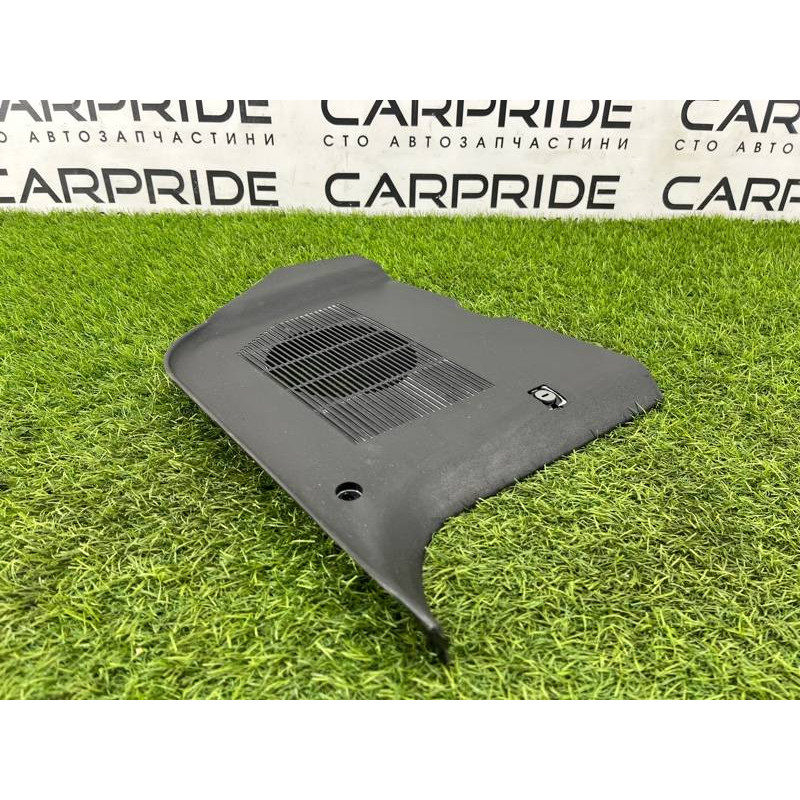 Обшивка стойки нижняя (салон) BMW 7-series E32 1990 M70b50 51438127490