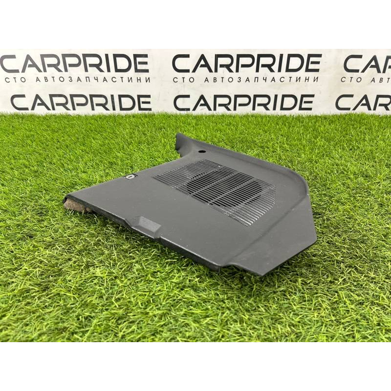 Обшивка стойки нижняя (салон) BMW 7-series E32 1990 M70b50 51438127490