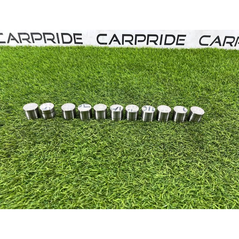 Стаканчик регулировки клапанов (двигатель и элементы) FORD Mustang MK6 2017 2.3