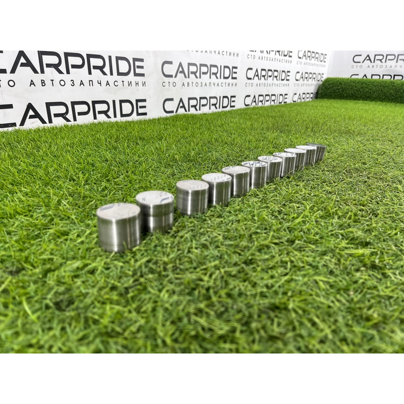 Стаканчик регулировки клапанов (двигатель и элементы) FORD Mustang MK6 2017 2.3