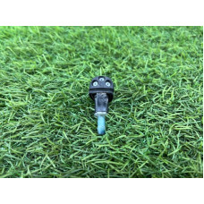 Форсунка омывателя