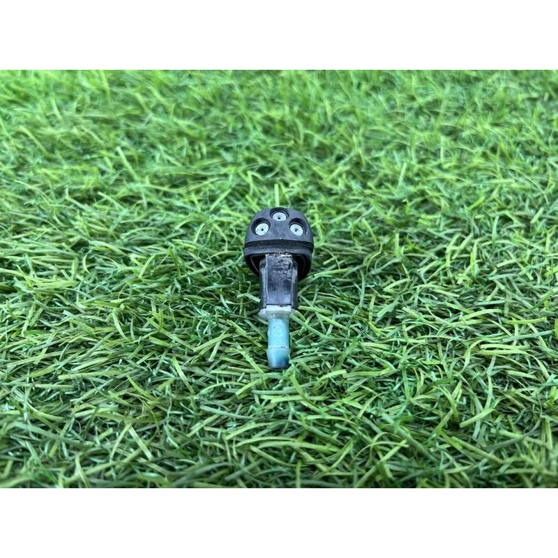 Форсунка омывателя (кузов и элементы) Lexus RX XU30 2007 3.0 1MZ-FE