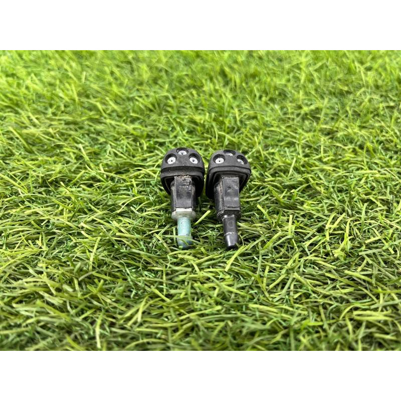 Форсунка омывателя (кузов и элементы) Lexus RX XU30 2007 3.0 1MZ-FE