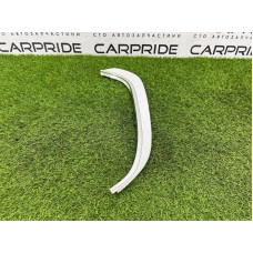 Накладка стойки