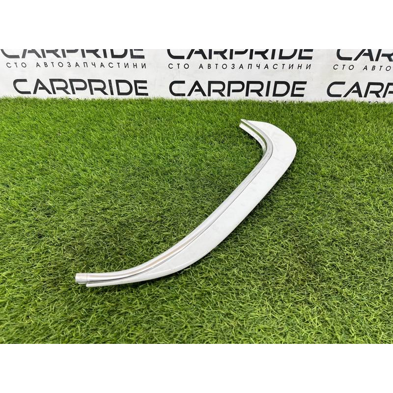 Накладка стойки (кузов и элементы) BMW 3-series E30 M21d24