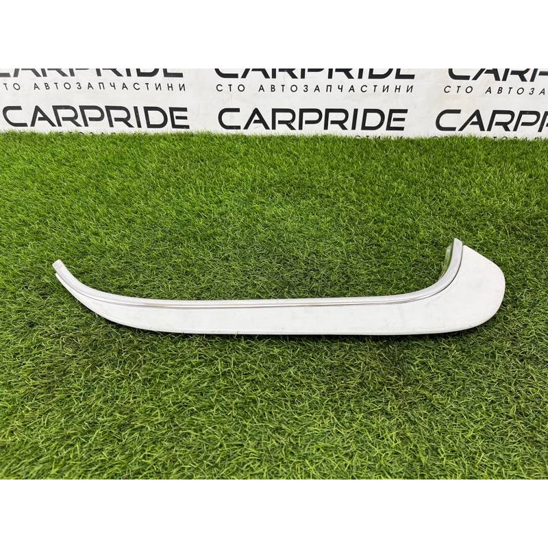 Накладка стойки (кузов и элементы) BMW 3-series E30 M21d24