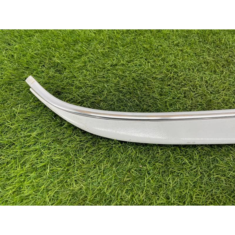 Накладка стойки (кузов и элементы) BMW 3-series E30 M21d24