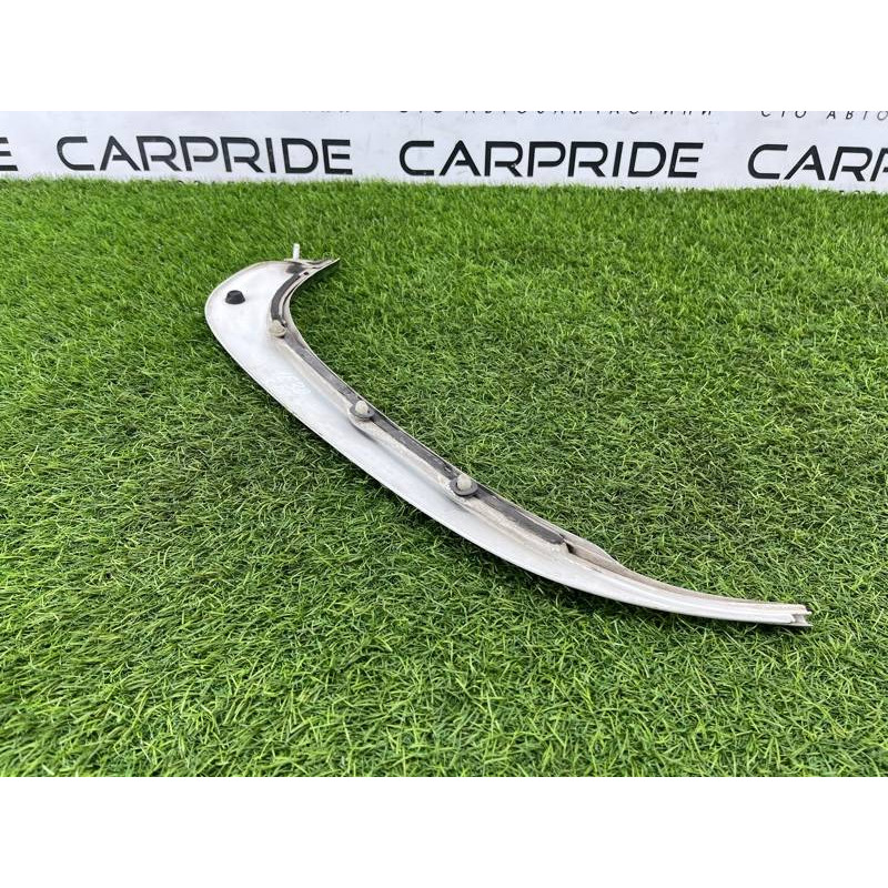 Накладка стойки (кузов и элементы) BMW 3-series E30 M21d24