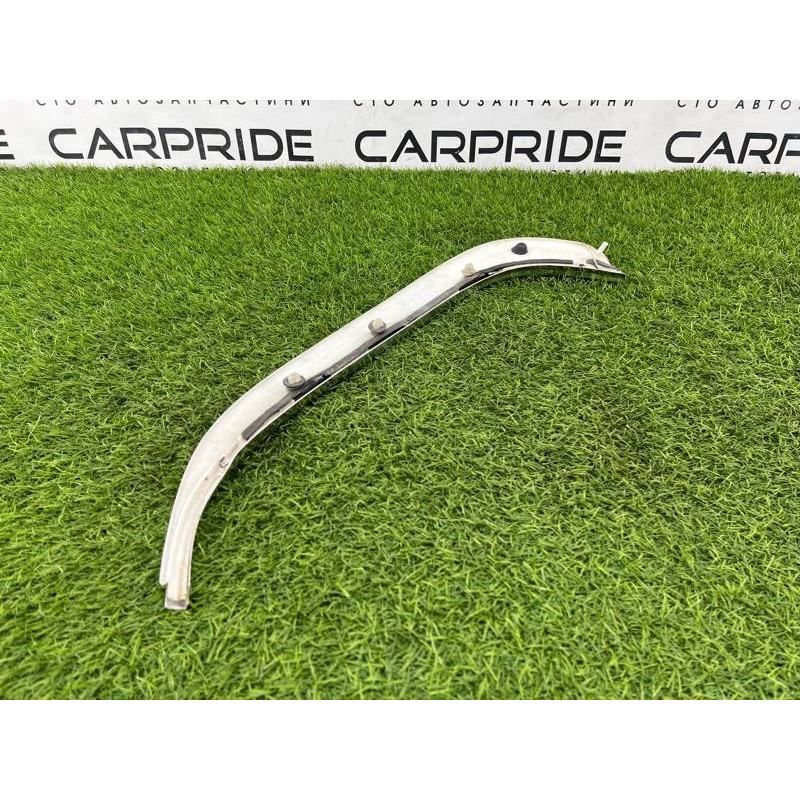 Накладка стойки (кузов и элементы) BMW 3-series E30 M21d24