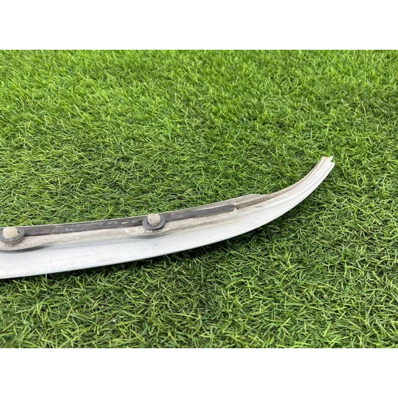 Накладка стойки (кузов и элементы) BMW 3-series E30 M21d24