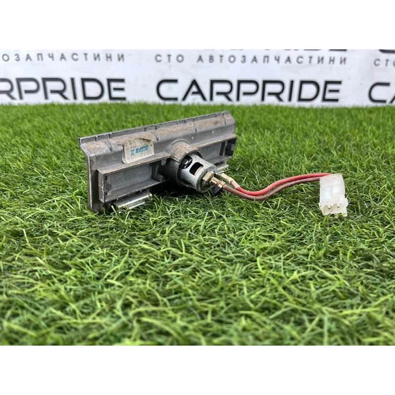 Прикуриватель (электрика) BMW 7-series E38 51168165302