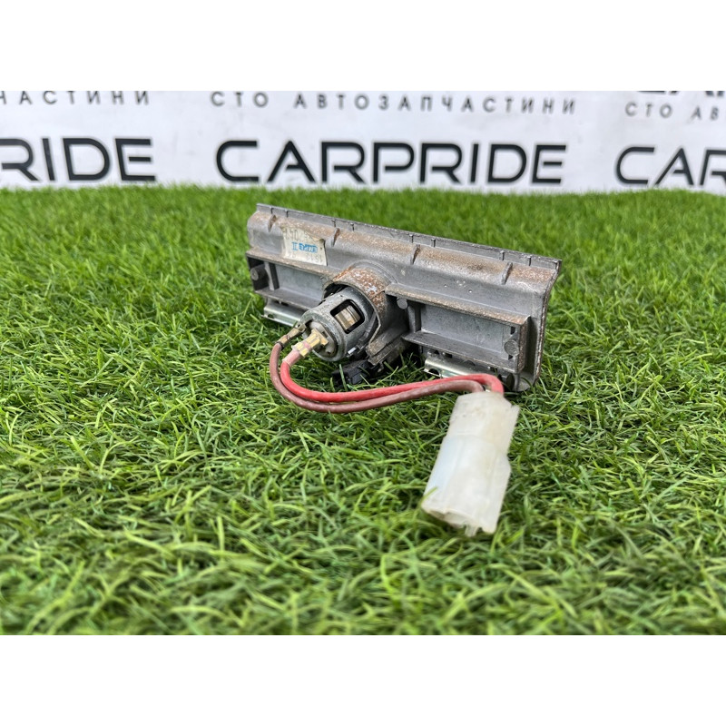 Прикуриватель (электрика) BMW 7-series E38 51168165302