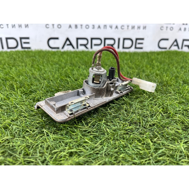 Прикуриватель (электрика) BMW 7-series E38 51168165302