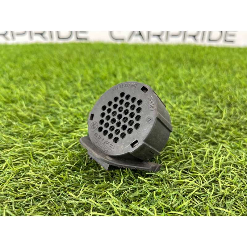 Сигнализатор системы PDC (электрика) BMW 5-series E39 66218360013