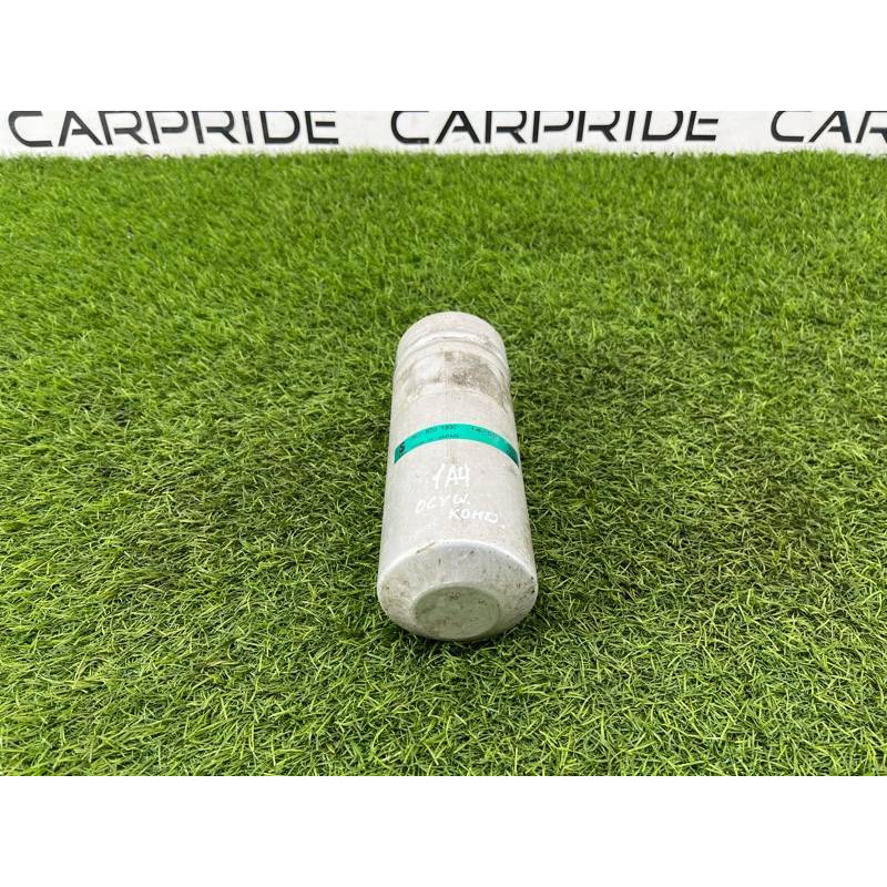 Осушитель кондиционера (отопление и кондиционирование) AUDI A4 B6 2003 2.0 ALT 8E0820193C