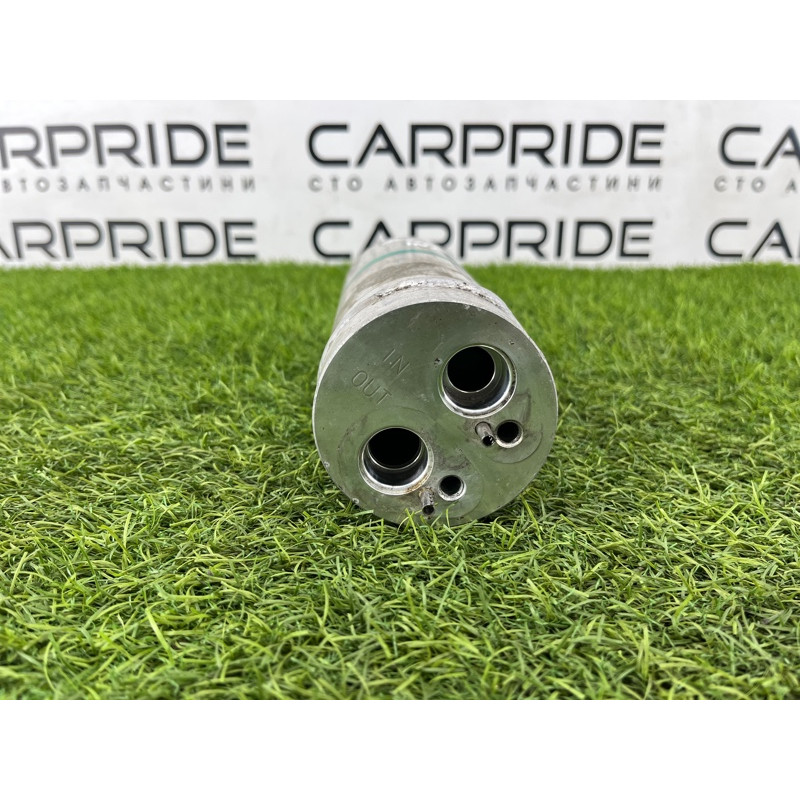 Осушитель кондиционера (отопление и кондиционирование) AUDI A4 B6 2003 2.0 ALT 8E0820193C