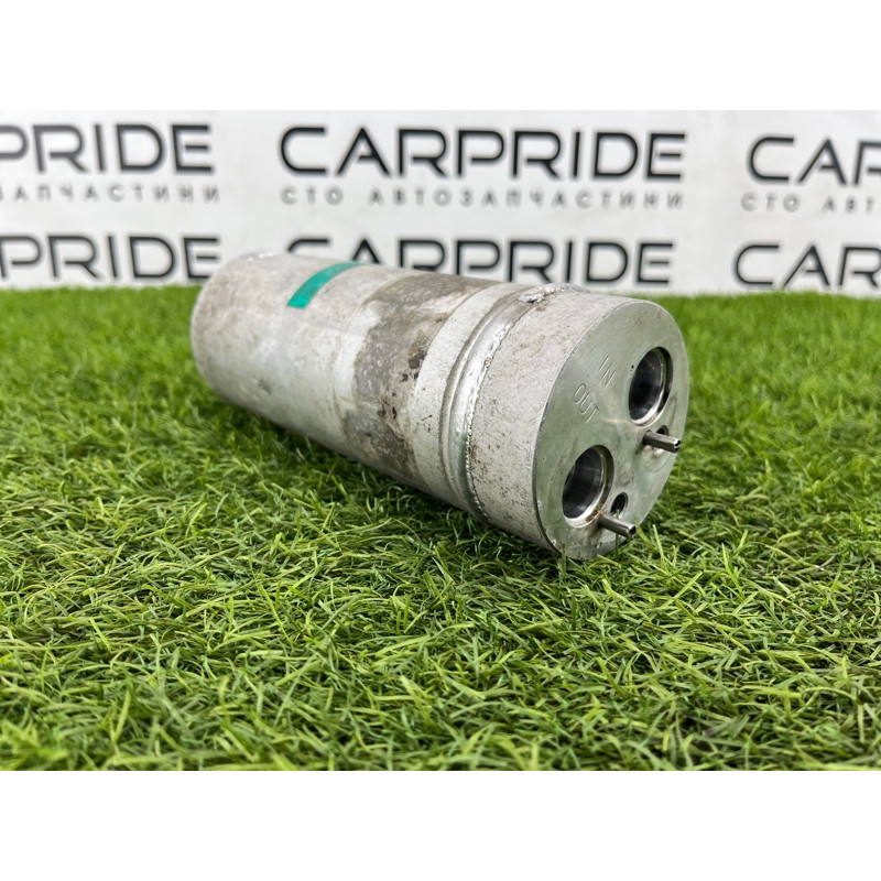 Осушитель кондиционера (отопление и кондиционирование) AUDI A4 B6 2003 2.0 ALT 8E0820193C