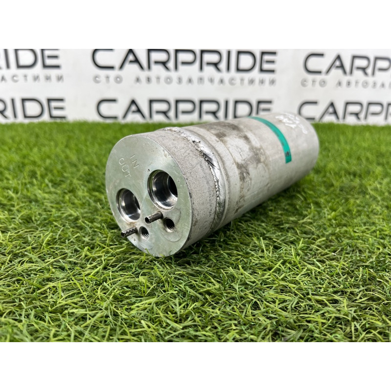 Осушитель кондиционера (отопление и кондиционирование) AUDI A4 B6 2003 2.0 ALT 8E0820193C