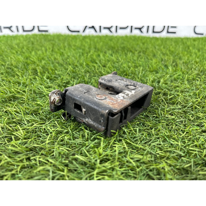 Замок капота (кузов и элементы) BMW 5-series E60 2004 M54B22 51237008755