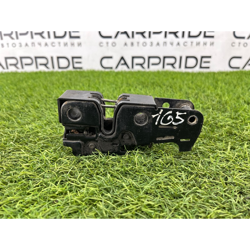 Замок капота (кузов и элементы) Volkswagen Golf 1K 2004 2.0 BKD 1K1823509E