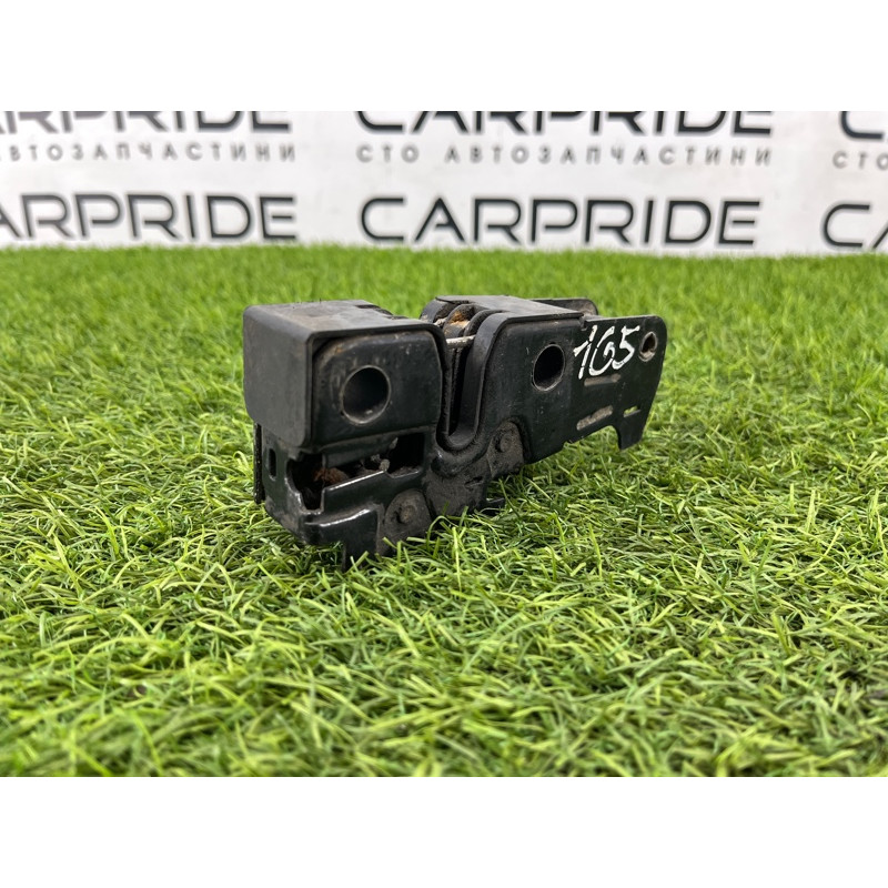 Замок капота (кузов и элементы) Volkswagen Golf 1K 2004 2.0 BKD 1K1823509E