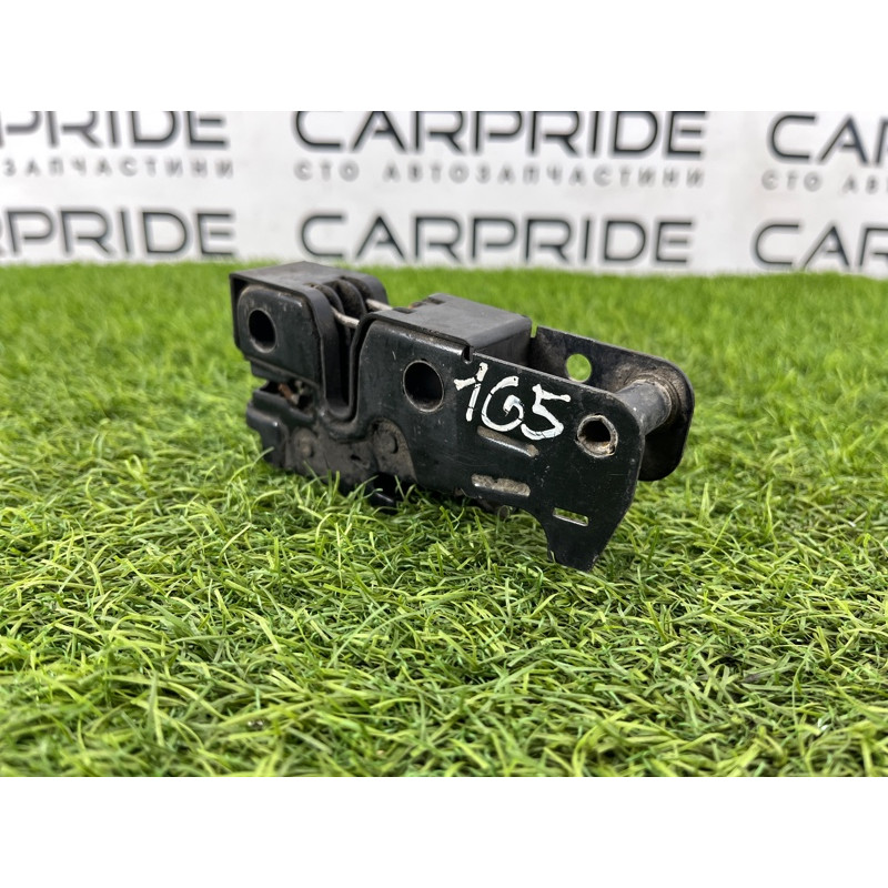 Замок капота (кузов и элементы) Volkswagen Golf 1K 2004 2.0 BKD 1K1823509E