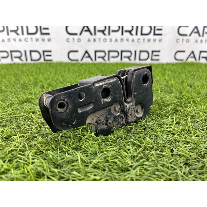 Замок капота (кузов и элементы) Volkswagen Golf 1K 2004 2.0 BKD 1K1823509E