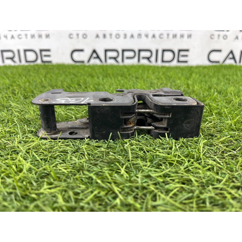 Замок капота (кузов и элементы) Volkswagen Golf 1K 2004 2.0 BKD 1K1823509E