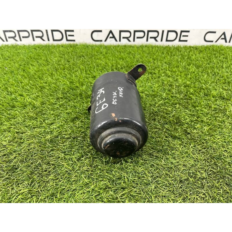 Осушитель кондиционера (отопление и кондиционирование) BMW 5-series E34 1993 M20b25 64538390469