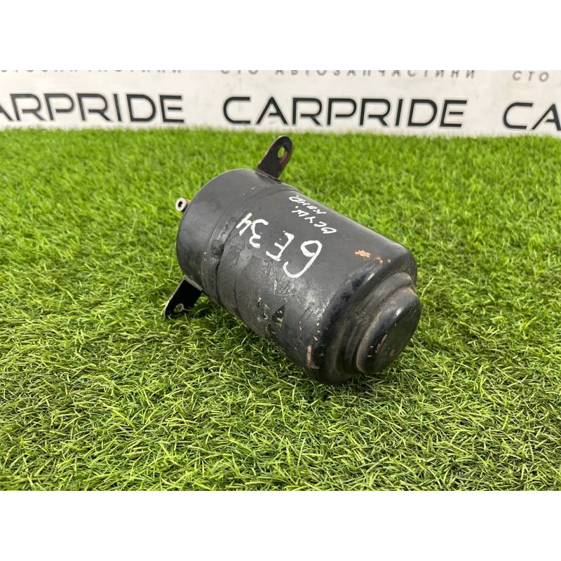 Осушитель кондиционера (отопление и кондиционирование) BMW 5-series E34 1993 M20b25 64538390469