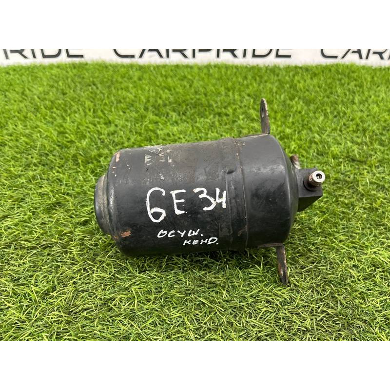 Осушитель кондиционера (отопление и кондиционирование) BMW 5-series E34 1993 M20b25 64538390469