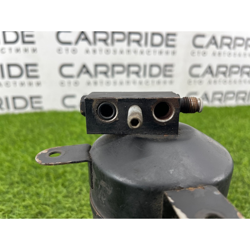 Осушитель кондиционера (отопление и кондиционирование) BMW 5-series E34 1993 M20b25 64538390469