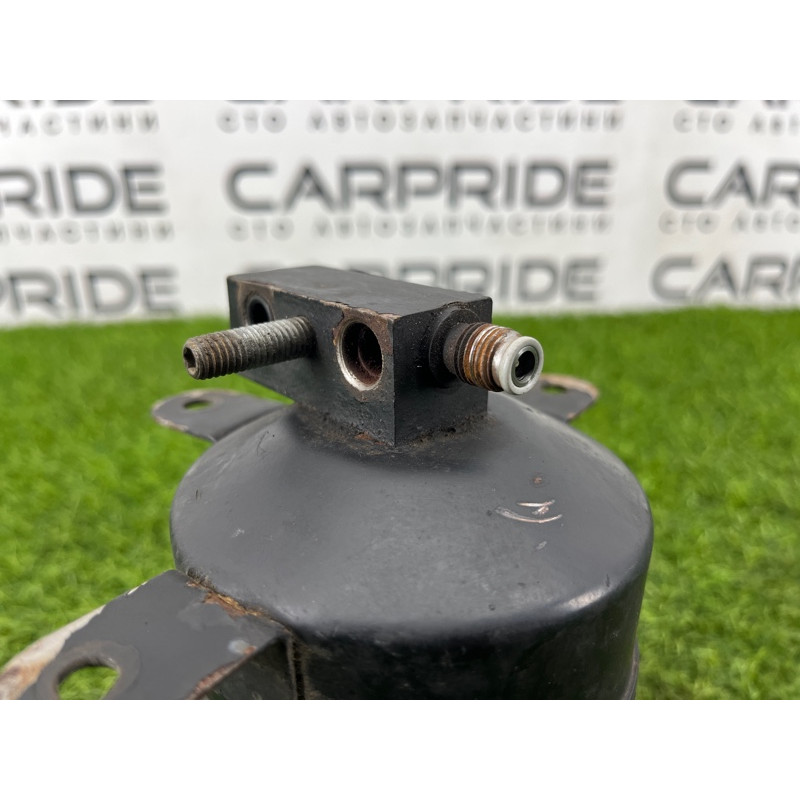 Осушитель кондиционера (отопление и кондиционирование) BMW 5-series E34 1993 M20b25 64538390469