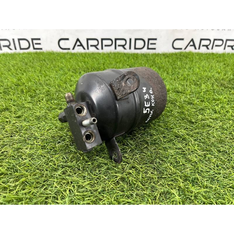 Осушитель кондиционера (отопление и кондиционирование) BMW 5-series E34 1994 M50b20 64538390469