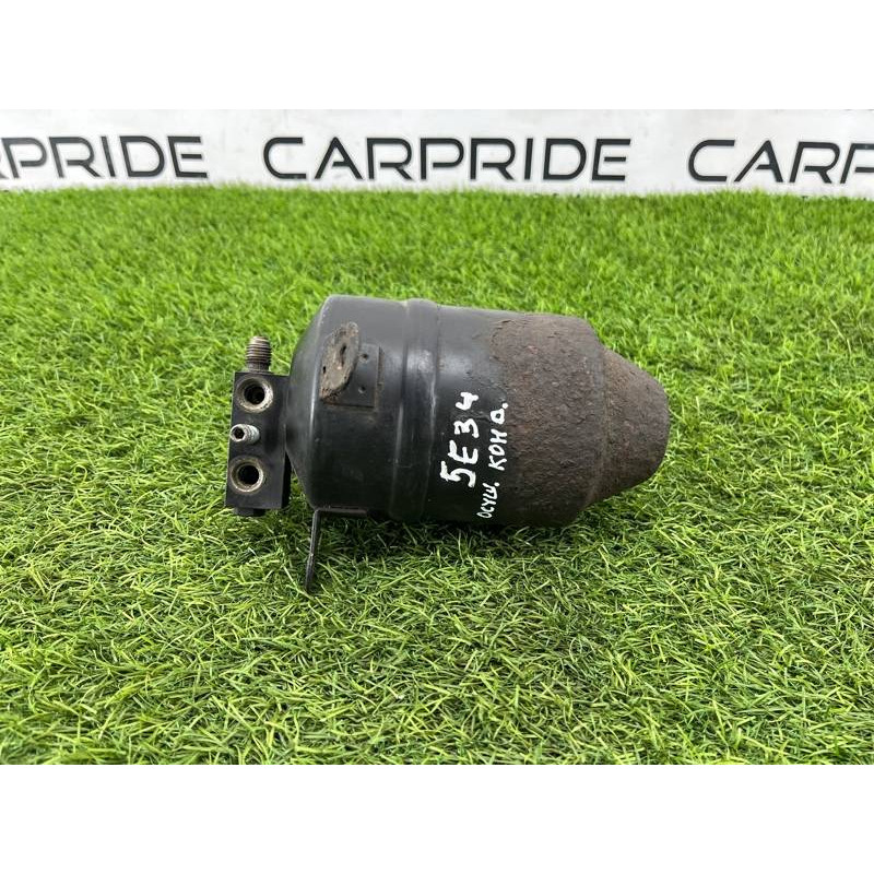 Осушитель кондиционера (отопление и кондиционирование) BMW 5-series E34 1994 M50b20 64538390469