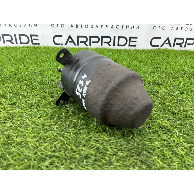 Осушитель кондиционера (отопление и кондиционирование) BMW 5-series E34 1994 M50b20 64538390469