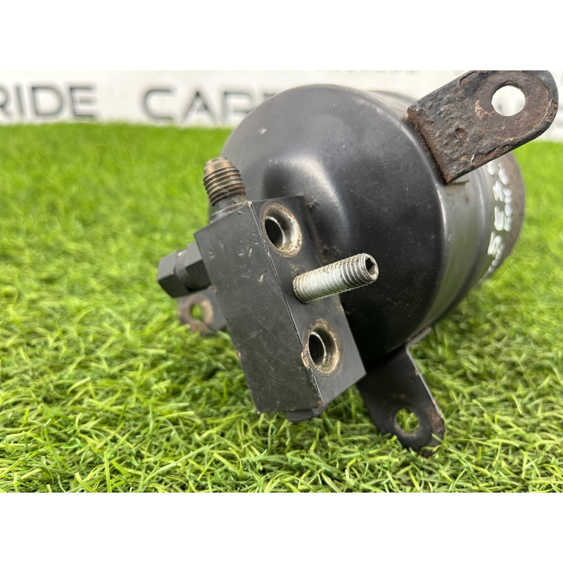 Осушитель кондиционера (отопление и кондиционирование) BMW 5-series E34 1994 M50b20 64538390469