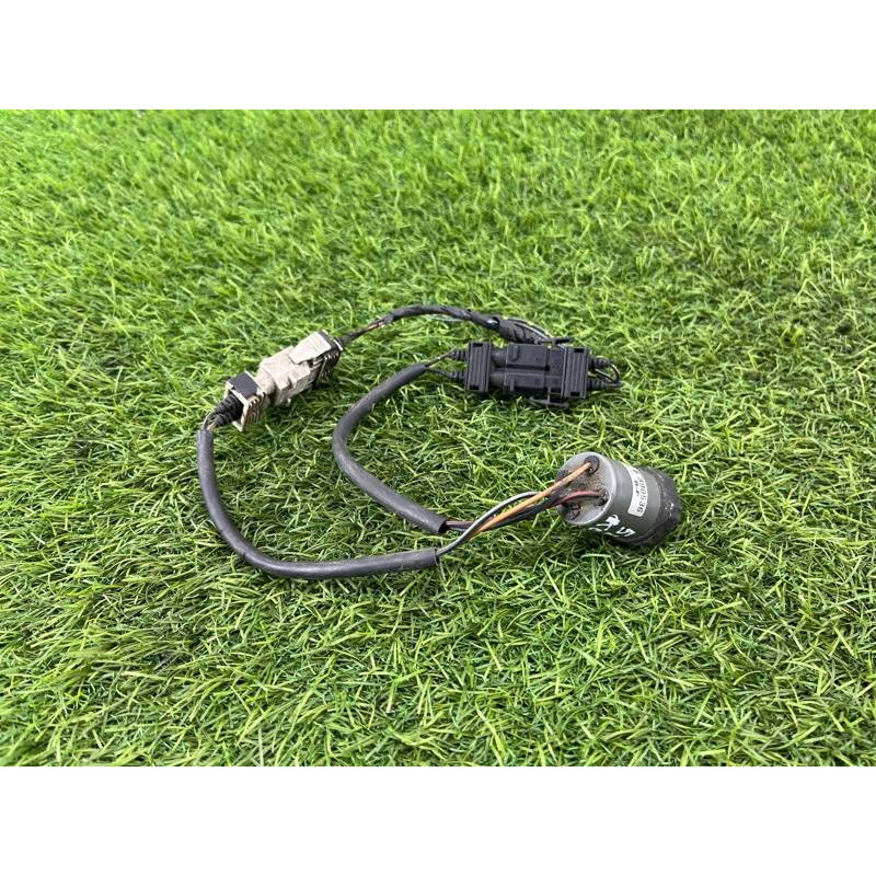 Датчик кондиционера (электрика / датчики) BMW 5-series E34 1994 M50b20 64538390536