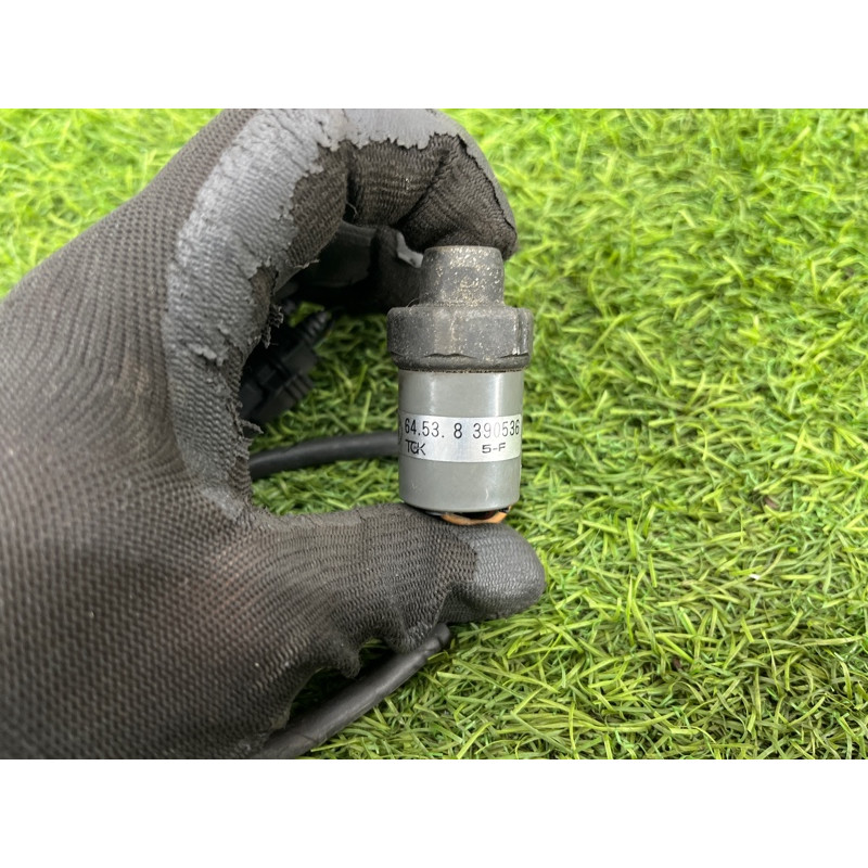 Датчик кондиционера (электрика / датчики) BMW 5-series E34 1994 M50b20 64538390536