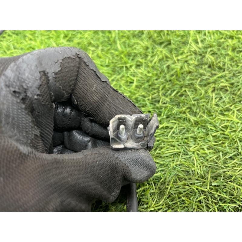 Датчик кондиционера (электрика / датчики) BMW 5-series E34 1994 M50b20 64538390536