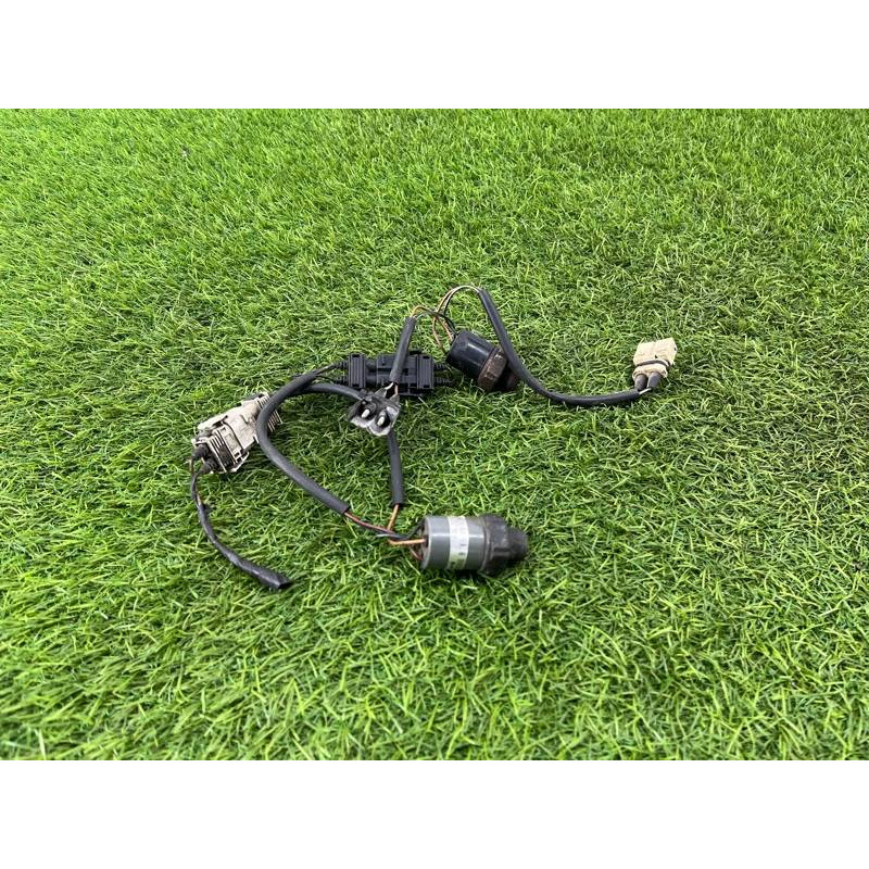 Датчик кондиционера (электрика / датчики) BMW 5-series E34 1994 M50b20 64538390536