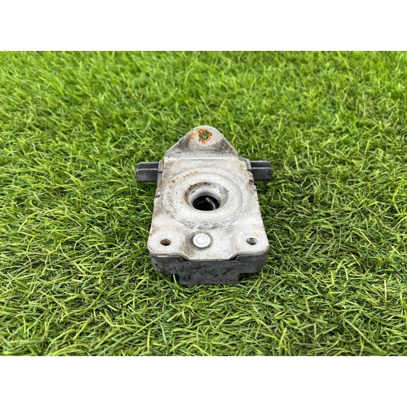 Замок капота (кузов и элементы) BMW 5-series E39 51238203859