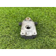 Замок капота (кузов и элементы) BMW 5-series E39 51238203859