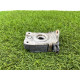 Замок капота (кузов и элементы) BMW 5-series E39 51238203859