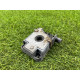 Замок капота (кузов и элементы) BMW 5-series E39 51238203859