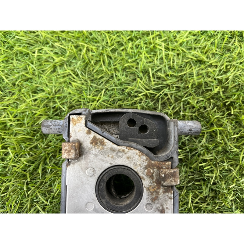 Замок капота (кузов и элементы) BMW 5-series E39 51238203859