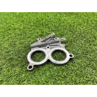 Фланец впускного колектора