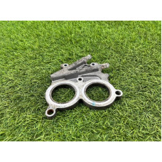 Фланец впускного колектора